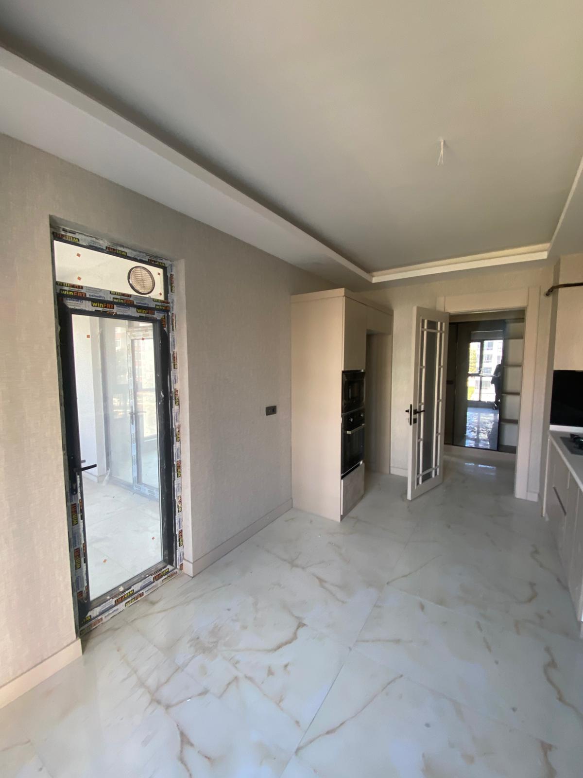 MABEL'DEN SATLIK LÜKS DAİRE